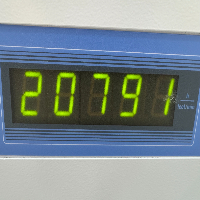 Thermo 1300 Series A2 6' Biosafety Cabinet image 3